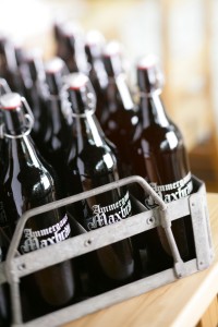 Bier Flaschen